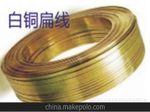 白銅條供應(yīng)商及批發(fā)市場全解析 價(jià)格、采購與行業(yè)趨勢